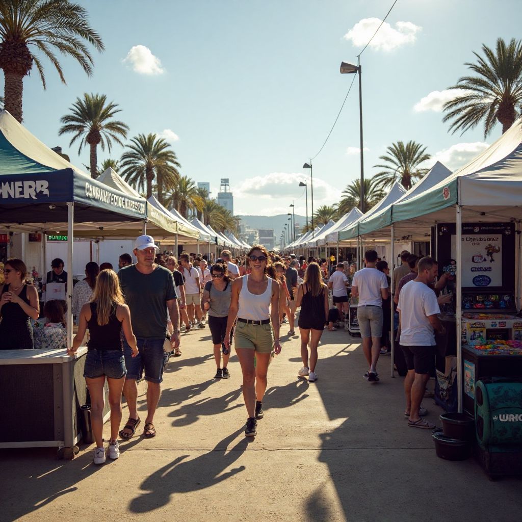 Summer Game Festival